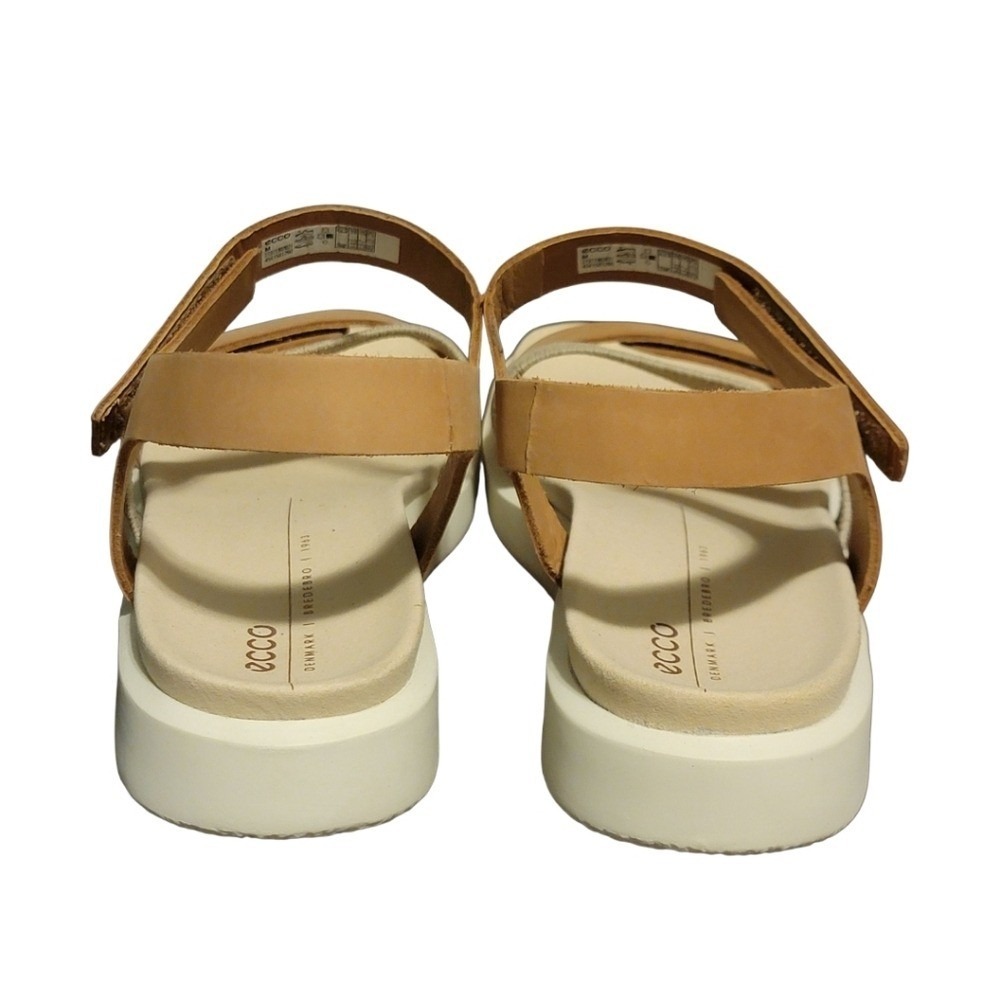 ECCO Flowt Sandals Womens 40 US 9-9.5 NWOB - Picture 4 of 8